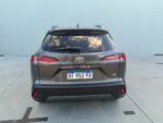 TOYOTA COROLLA CROSS XEI 2.0 CVT-MY23 - Imagen 5