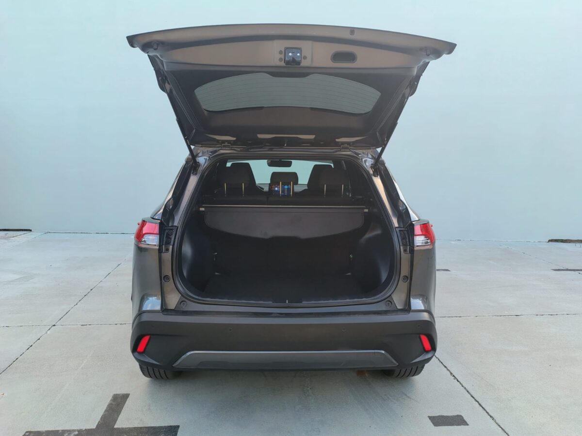 TOYOTA COROLLA CROSS XEI 2.0 CVT-MY23 - Imagen 16
