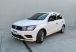 VOLKSWAGEN GOL TREND TRENDLINE 1.6 GAS 10