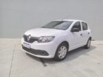 RENAULT NUEVA SANDERO EXPRESSION