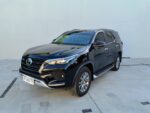 TOYOTA SW4 4X4 SRX 2.8 TDI 6 M/T 7A