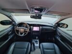 TOYOTA SW4 4X4 SRX 2.8 TDI 6 M/T 7A - Imagen 7