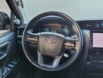 TOYOTA SW4 4X4 SRX 2.8 TDI 6 M/T 7A - Imagen 11
