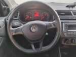 VOLKSWAGEN GOL TREND TRENDLINE 1.6 GAS 10 - Imagen 11
