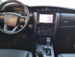 TOYOTA SW4 4X4 SRX 2.8 TDI 6 M/T 7A - Imagen 16