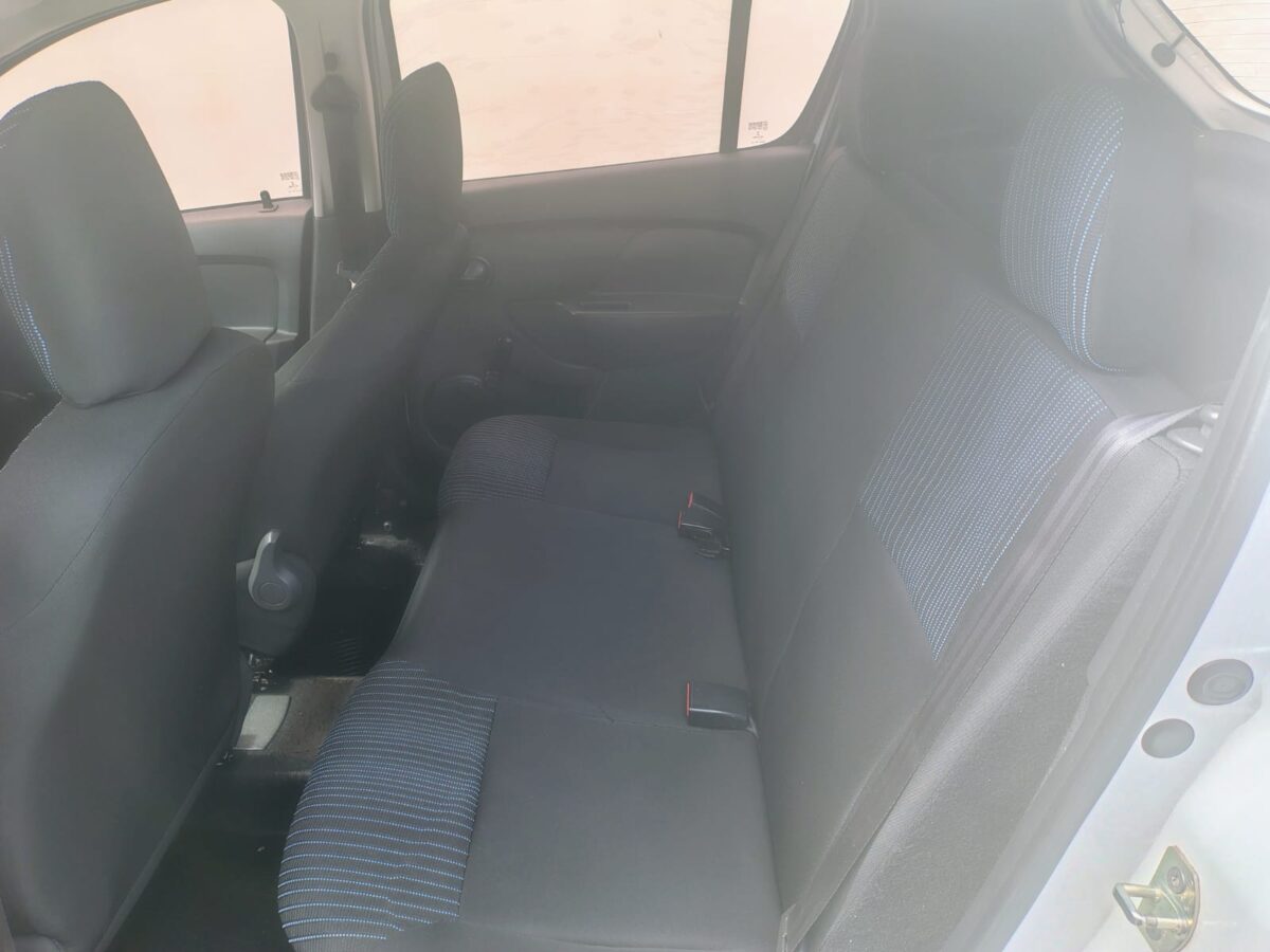 RENAULT NUEVA SANDERO EXPRESSION - Imagen 12