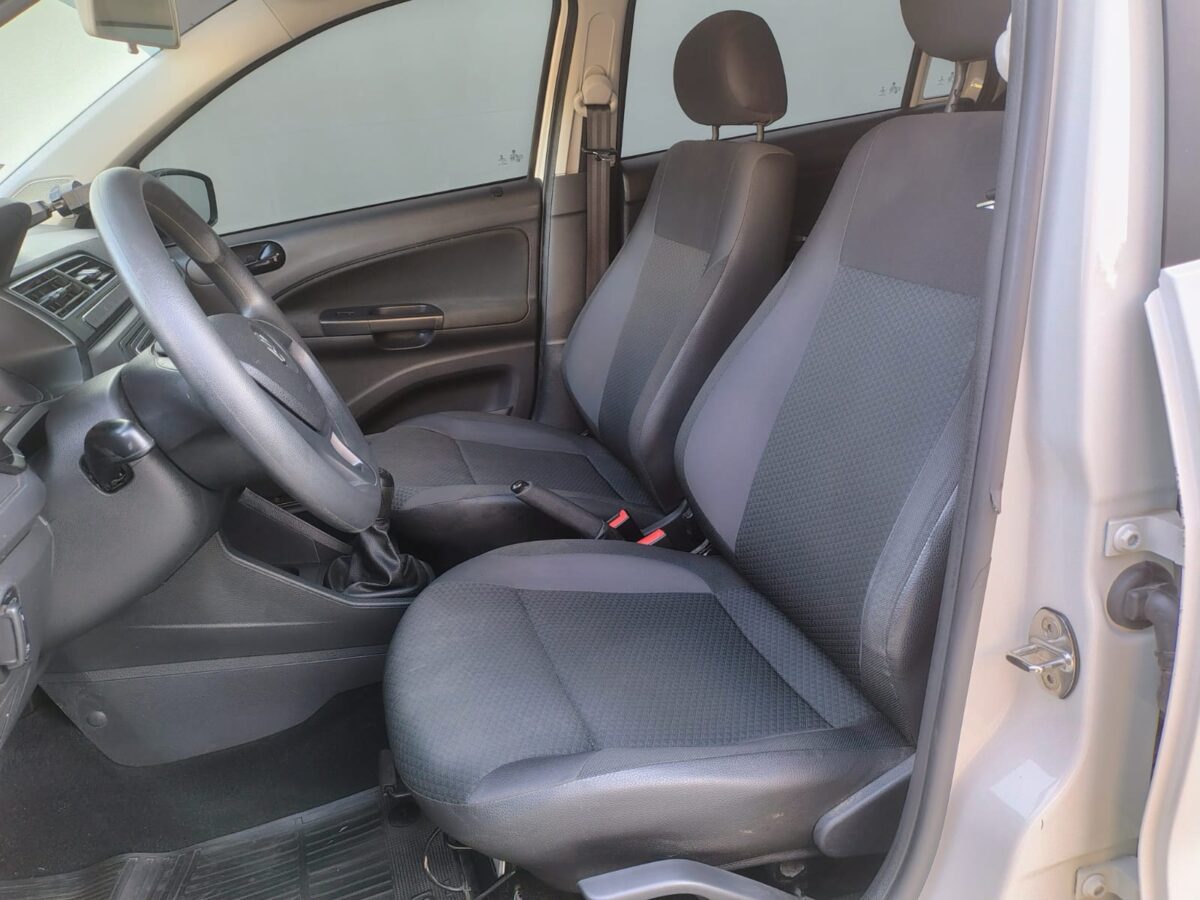 VOLKSWAGEN GOL TREND TRENDLINE 1.6 GAS 10 - Imagen 14