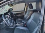 TOYOTA SW4 4X4 SRX 2.8 TDI 6 M/T 7A - Imagen 15