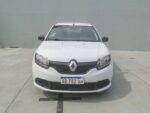 RENAULT NUEVA SANDERO EXPRESSION - Imagen 2