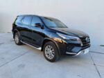 TOYOTA SW4 4X4 SRX 2.8 TDI 6 M/T 7A - Imagen 2