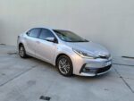 TOYOTA COROLLA XEI 1.8 CVT - Imagen 2