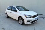 VOLKSWAGEN GOL TREND TRENDLINE 1.6 GAS 10 - Imagen 2