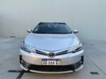 TOYOTA COROLLA XEI 1.8 CVT - Imagen 3