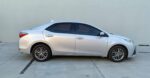 TOYOTA COROLLA XEI 1.8 CVT - Imagen 4