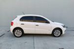 VOLKSWAGEN GOL TREND TRENDLINE 1.6 GAS 10 - Imagen 4