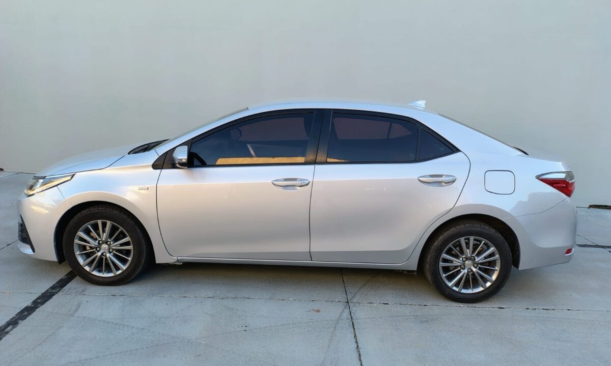 TOYOTA COROLLA XEI 1.8 CVT - Imagen 5