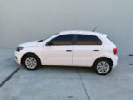 VOLKSWAGEN GOL TREND TRENDLINE 1.6 GAS 10 - Imagen 5