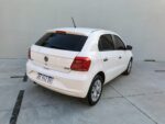VOLKSWAGEN GOL TREND TRENDLINE 1.6 GAS 10 - Imagen 6
