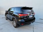 TOYOTA SW4 4X4 SRX 2.8 TDI 6 M/T 7A - Imagen 7