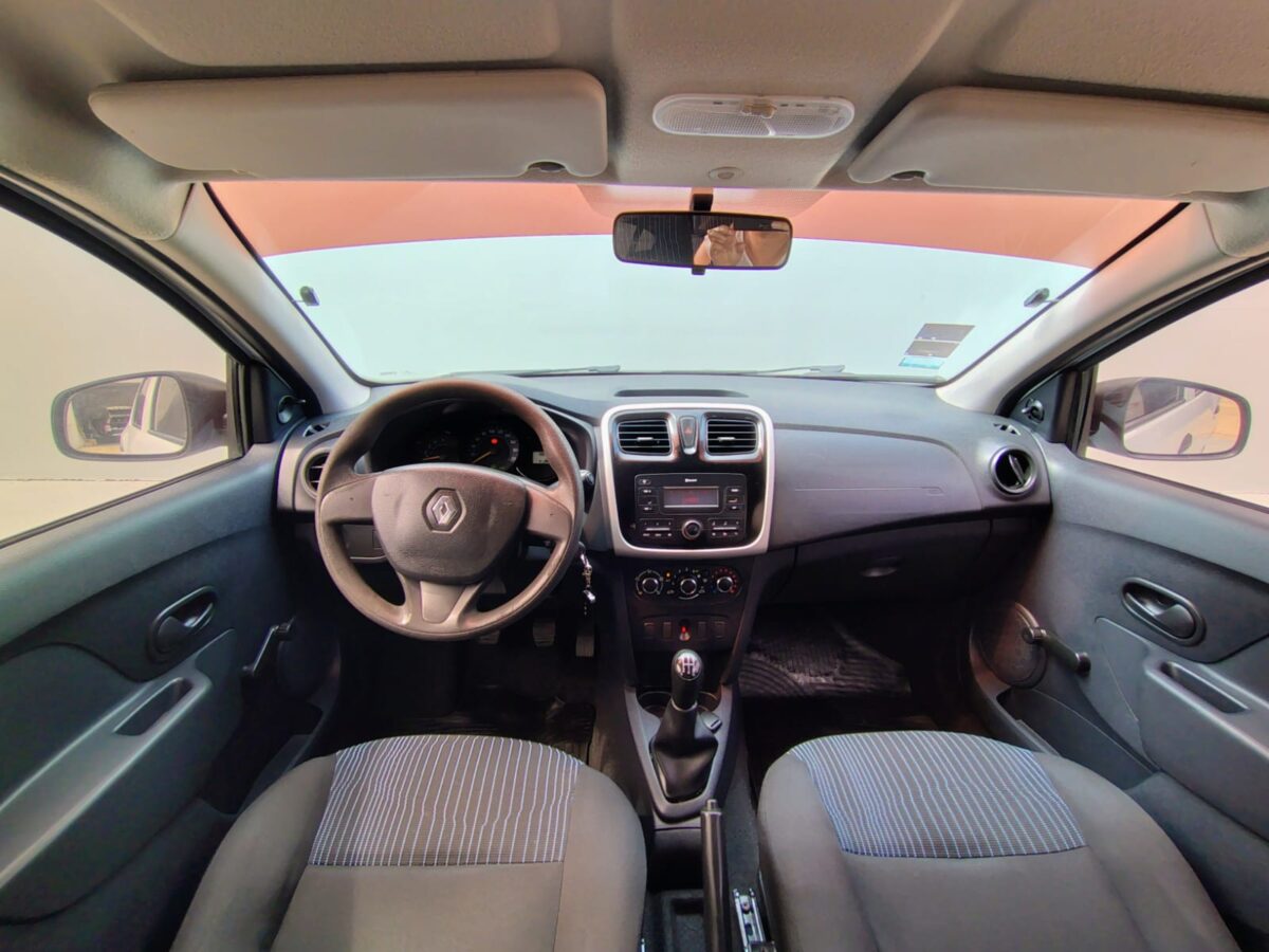 RENAULT NUEVA SANDERO EXPRESSION - Imagen 9