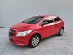 CHEVROLET ONIX 1.4 N LTZ 5P