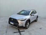 TOYOTA COROLLA CROSS XEI 2.0 CVT