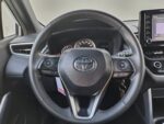 TOYOTA COROLLA CROSS XEI 2.0 CVT - Imagen 11