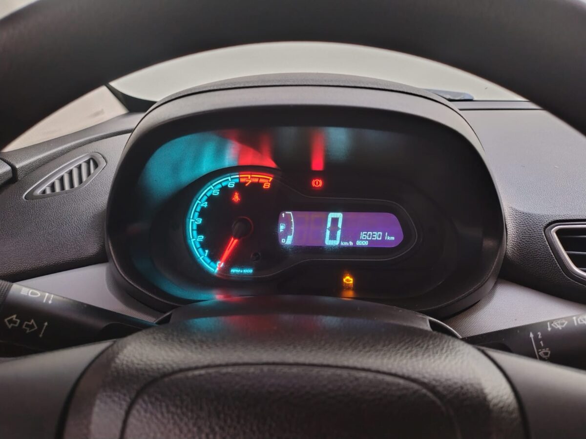 CHEVROLET ONIX 1.4 N LTZ 5P - Imagen 13