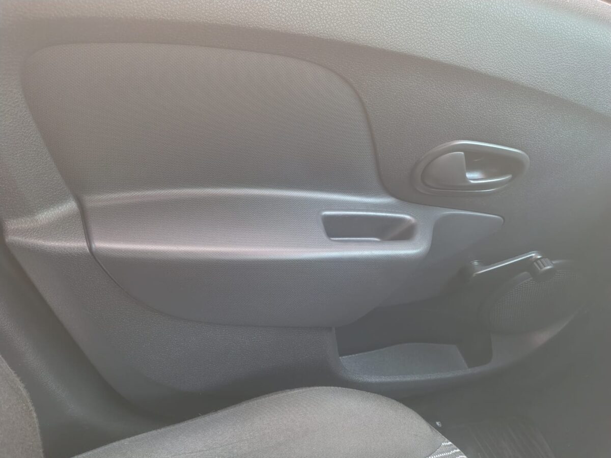 RENAULT NUEVA SANDERO EXPRESSION - Imagen 13