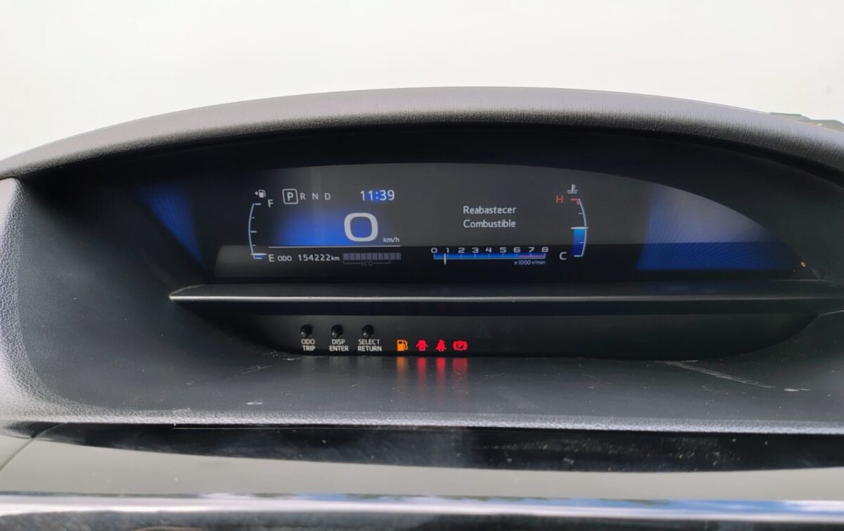 TOYOTA ETIOS PLATINUM 1.5 4A/T 5P. - Imagen 11