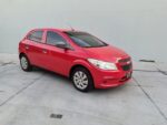 CHEVROLET ONIX 1.4 N LTZ 5P - Imagen 7