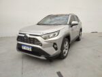 TOYOTA RAV4 HV 2.5 AWD LIMITED CVT-21