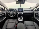 TOYOTA RAV4 HV 2.5 AWD LIMITED CVT-21 - Imagen 10