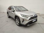 TOYOTA RAV4 HV 2.5 AWD LIMITED CVT-21 - Imagen 6