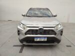 TOYOTA RAV4 HV 2.5 AWD LIMITED CVT-21 - Imagen 2