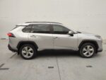 TOYOTA RAV4 HV 2.5 AWD LIMITED CVT-21 - Imagen 3