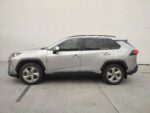TOYOTA RAV4 HV 2.5 AWD LIMITED CVT-21 - Imagen 9
