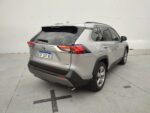 TOYOTA RAV4 HV 2.5 AWD LIMITED CVT-21 - Imagen 4