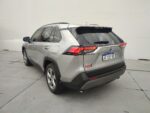 TOYOTA RAV4 HV 2.5 AWD LIMITED CVT-21 - Imagen 5