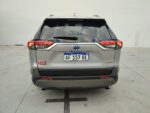 TOYOTA RAV4 HV 2.5 AWD LIMITED CVT-21 - Imagen 8