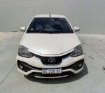 TOYOTA ETIOS PLATINUM 1.5 4A/T 5P. - Imagen 3