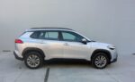 TOYOTA COROLLA CROSS XEI 2.0 CVT - Imagen 4