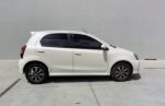TOYOTA ETIOS PLATINUM 1.5 4A/T 5P. - Imagen 4
