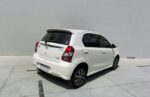 TOYOTA ETIOS PLATINUM 1.5 4A/T 5P. - Imagen 6
