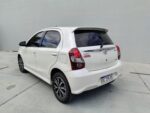 TOYOTA ETIOS PLATINUM 1.5 4A/T 5P. - Imagen 7