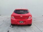 CHEVROLET ONIX 1.4 N LTZ 5P - Imagen 5