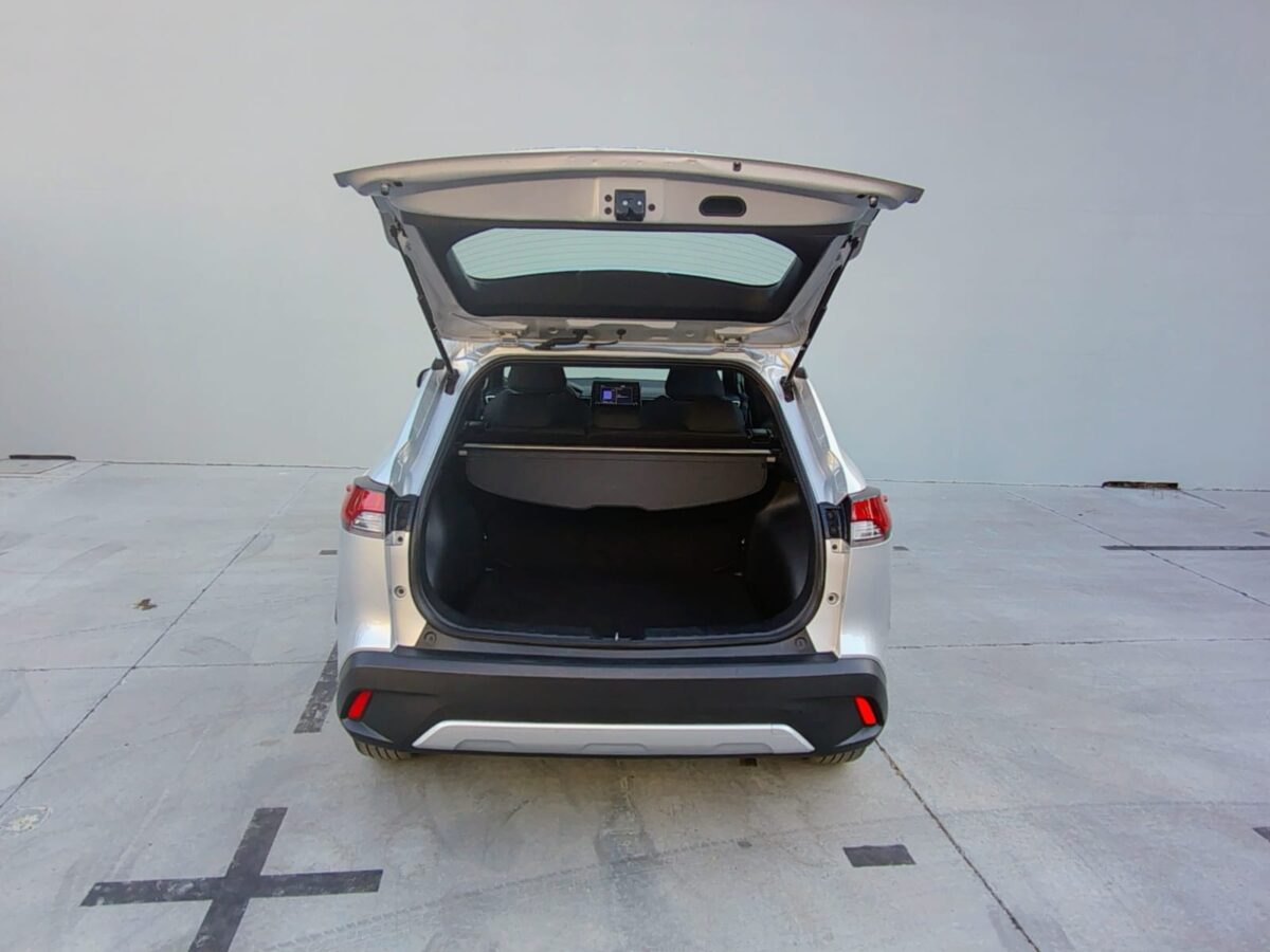 TOYOTA COROLLA CROSS XEI 2.0 CVT - Imagen 9