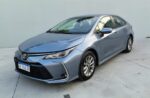 TOYOTA COROLLA 2.0 XLI MT- MY.23