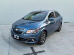 CHEVROLET PRISMA 1.4 N LTZ