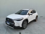 TOYOTA COROLLA CROSS XEI HEV1.8eCVT23